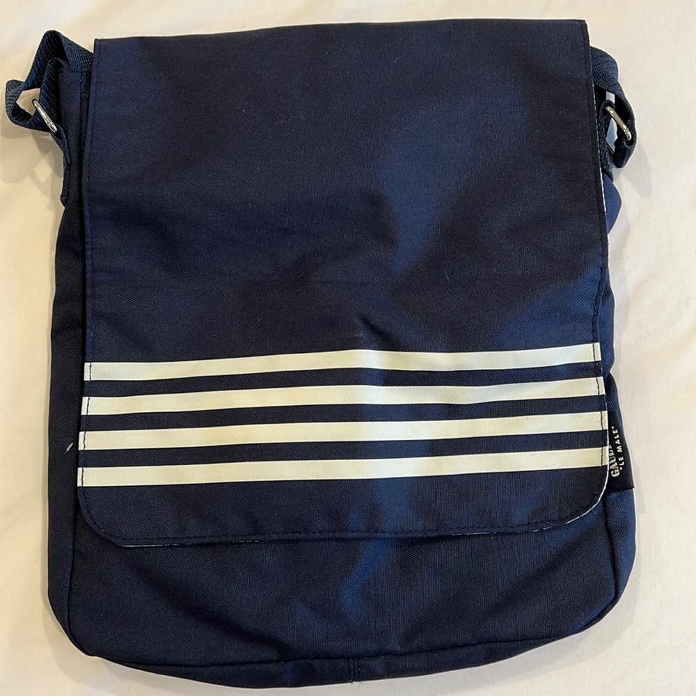 Mens crossbody bag